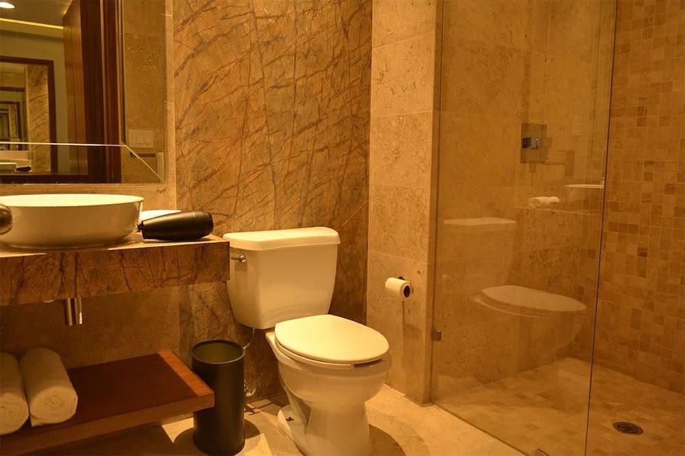 Hotel Hacienda Santa Fe 과나후아토 외부 사진