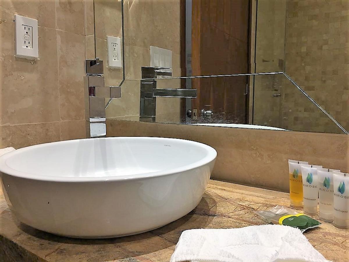 Hotel Hacienda Santa Fe 과나후아토 외부 사진