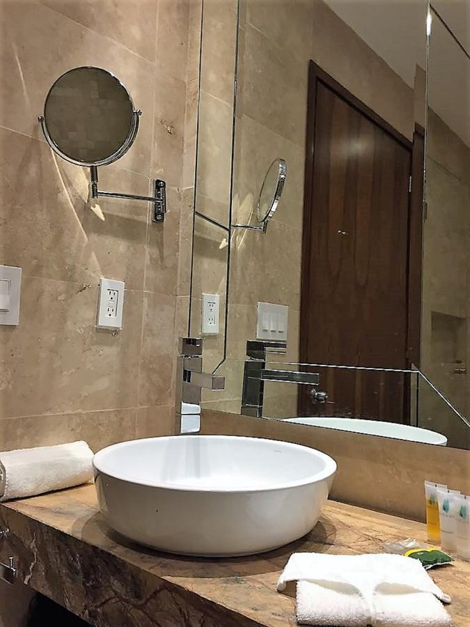 Hotel Hacienda Santa Fe 과나후아토 외부 사진