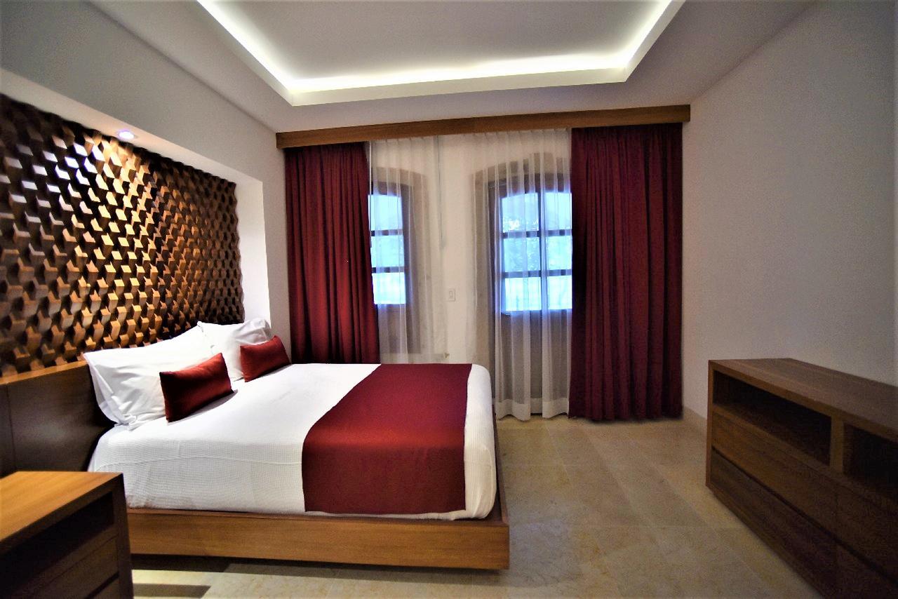 Hotel Hacienda Santa Fe 과나후아토 외부 사진