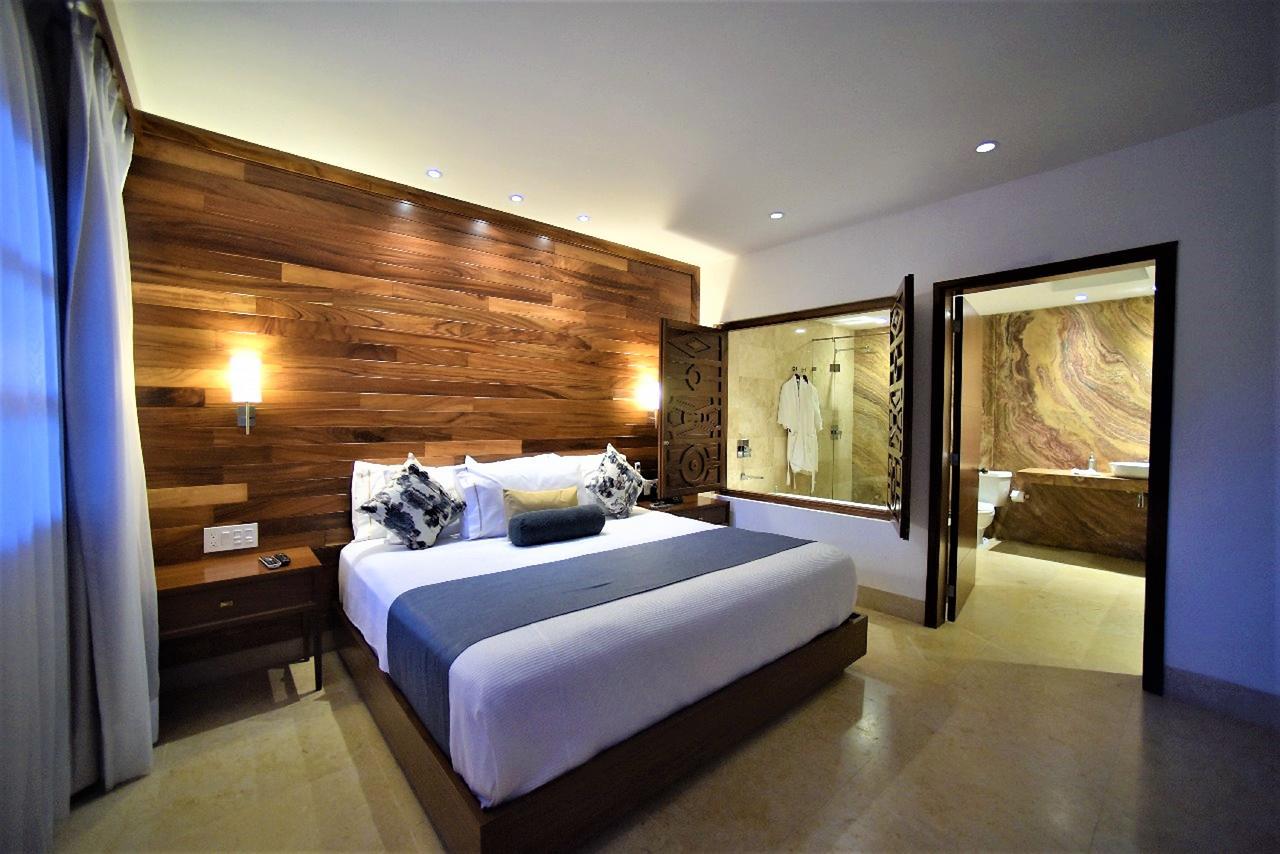 Hotel Hacienda Santa Fe 과나후아토 외부 사진