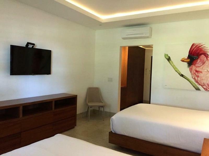Hotel Hacienda Santa Fe 과나후아토 외부 사진